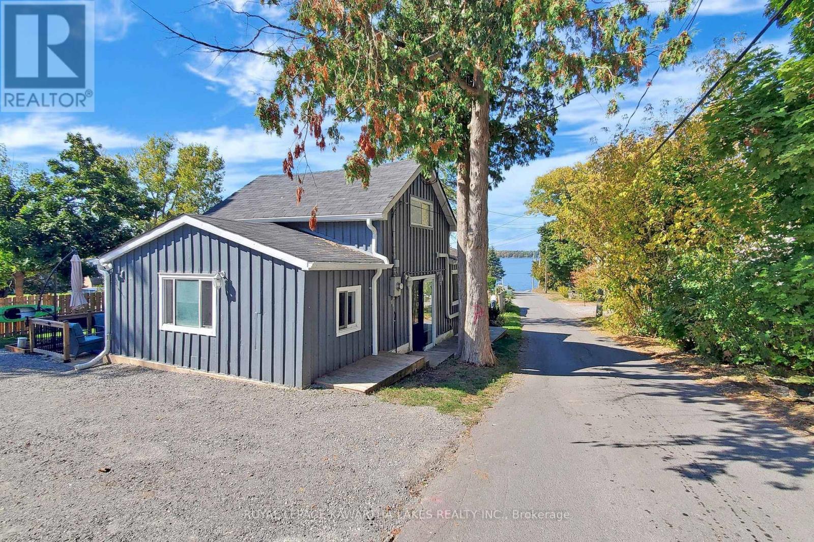12 BIRCHCLIFF AVENUE, Kawartha Lakes, Ontario