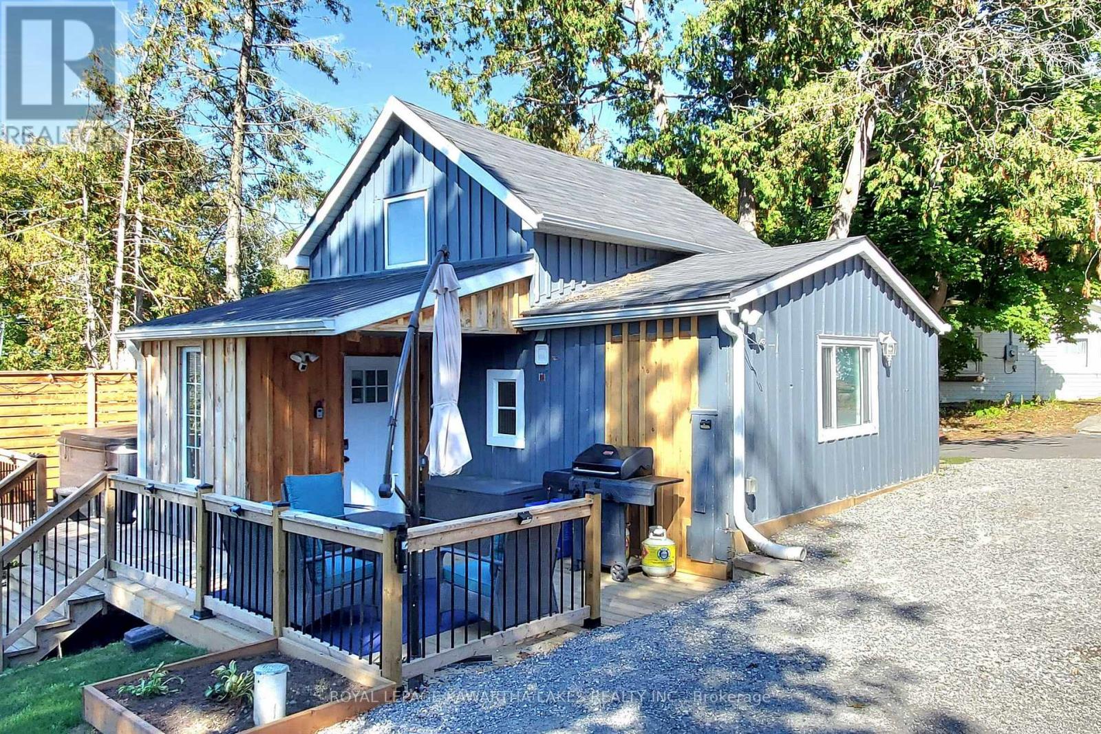 12 Birchcliff Avenue, Kawartha Lakes, Ontario  K0M 1L0 - Photo 29 - X13141982