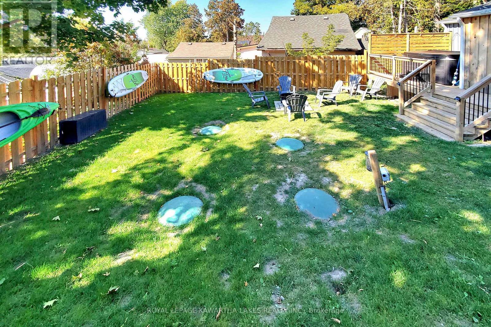 12 Birchcliff Avenue, Kawartha Lakes, Ontario  K0M 1L0 - Photo 30 - X13141982
