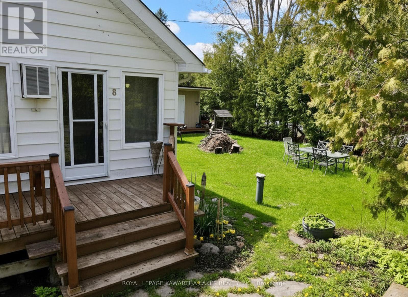 8 Sandy Cove Lane, Georgina, Ontario  L4P 3E9 - Photo 3 - N13148810