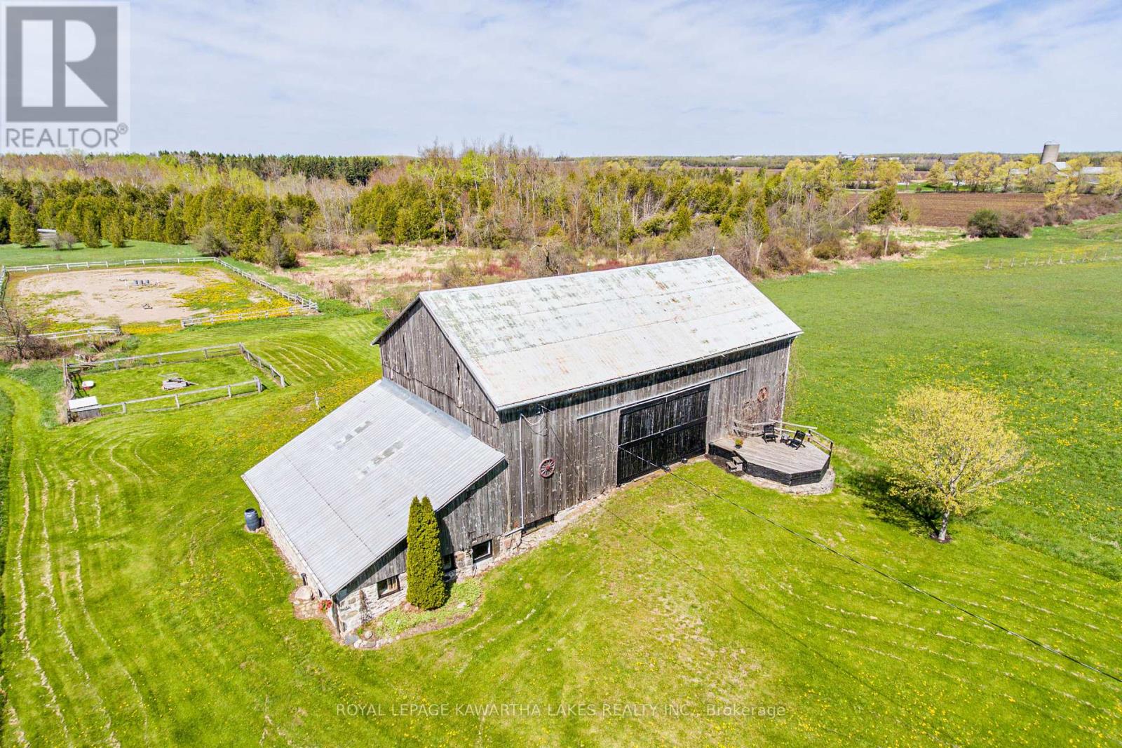 513 Taylors Road, Kawartha Lakes, Ontario  K0M 2M0 - Photo 10 - X13150000