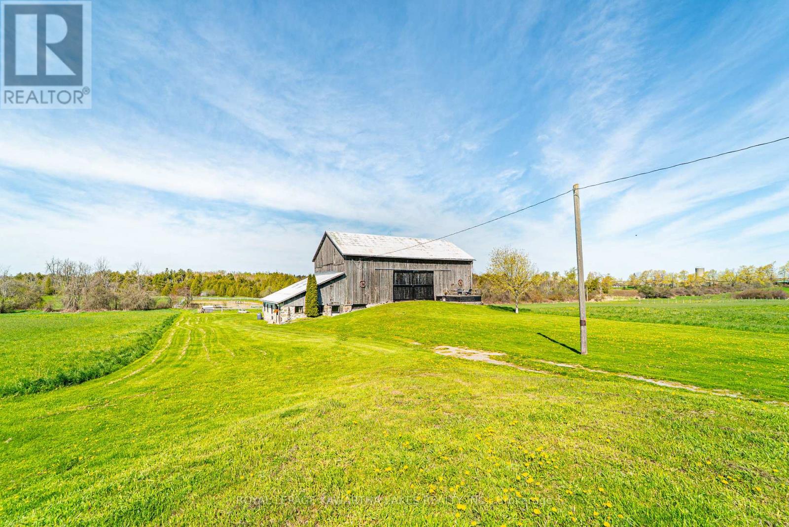 513 Taylors Road, Kawartha Lakes, Ontario  K0M 2M0 - Photo 14 - X13150000