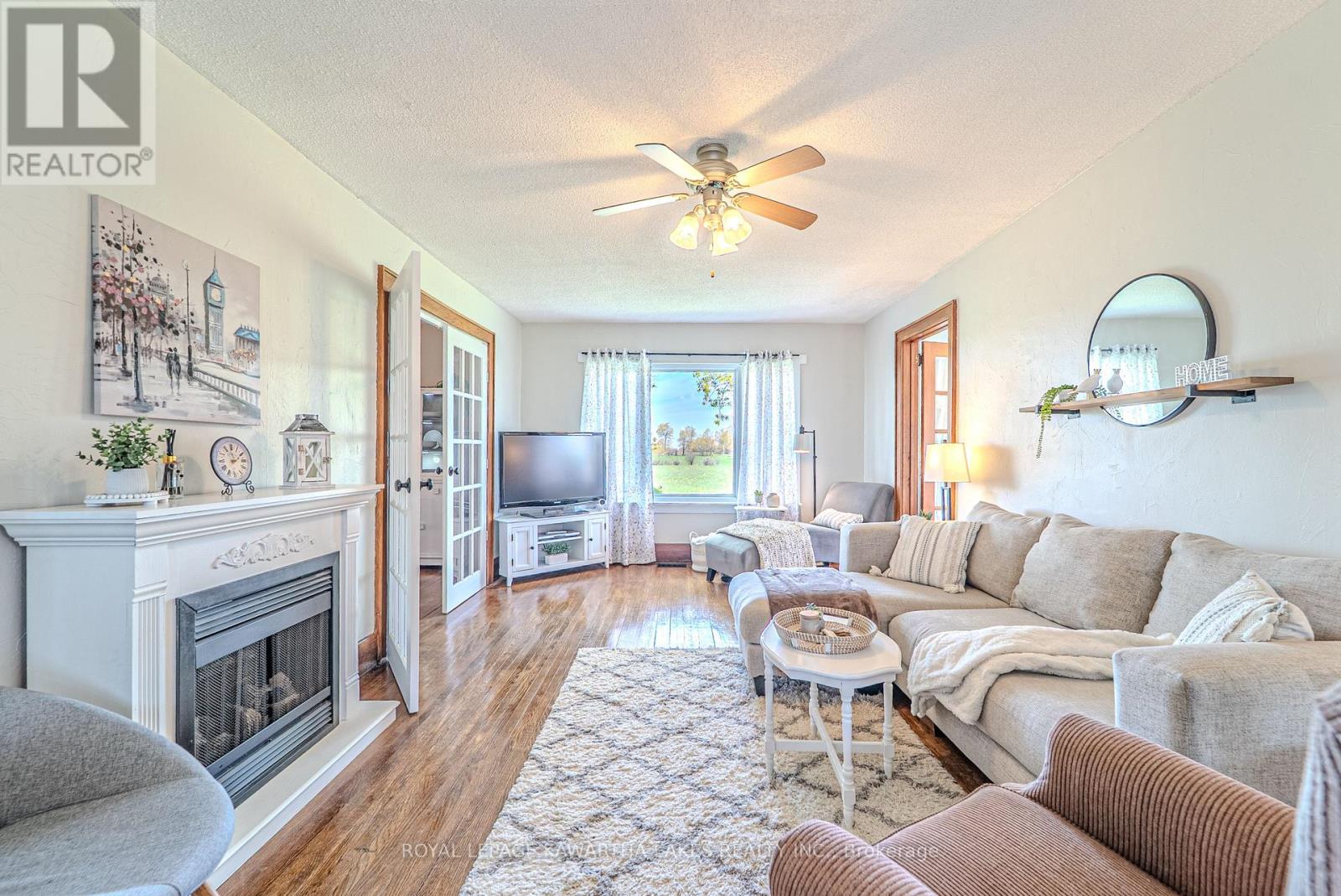513 Taylors Road, Kawartha Lakes, Ontario  K0M 2M0 - Photo 34 - X13150000