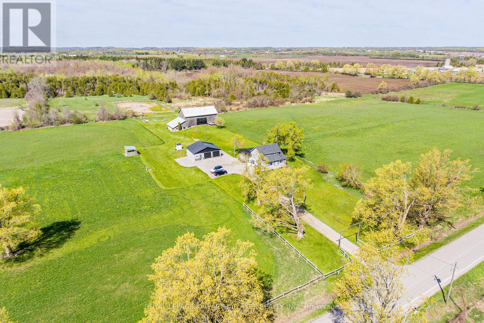 513 Taylors Road, Kawartha Lakes, Ontario  K0M 2M0 - Photo 48 - X13150000