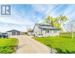 513 TAYLORS ROAD, Kawartha Lakes, Ontario