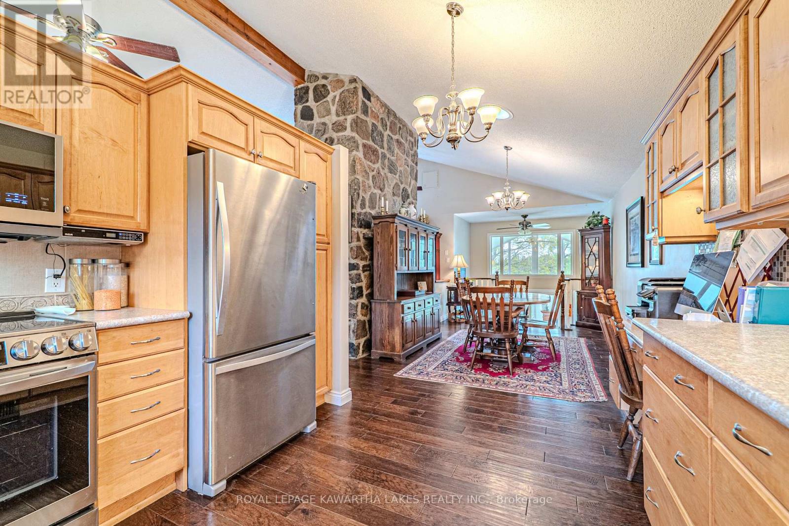 1032 Zion Road, Kawartha Lakes, Ontario  K0M 2C0 - Photo 18 - X13150664