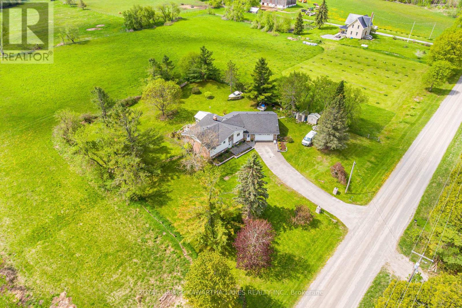 1032 Zion Road, Kawartha Lakes, Ontario  K0M 2C0 - Photo 4 - X13150664