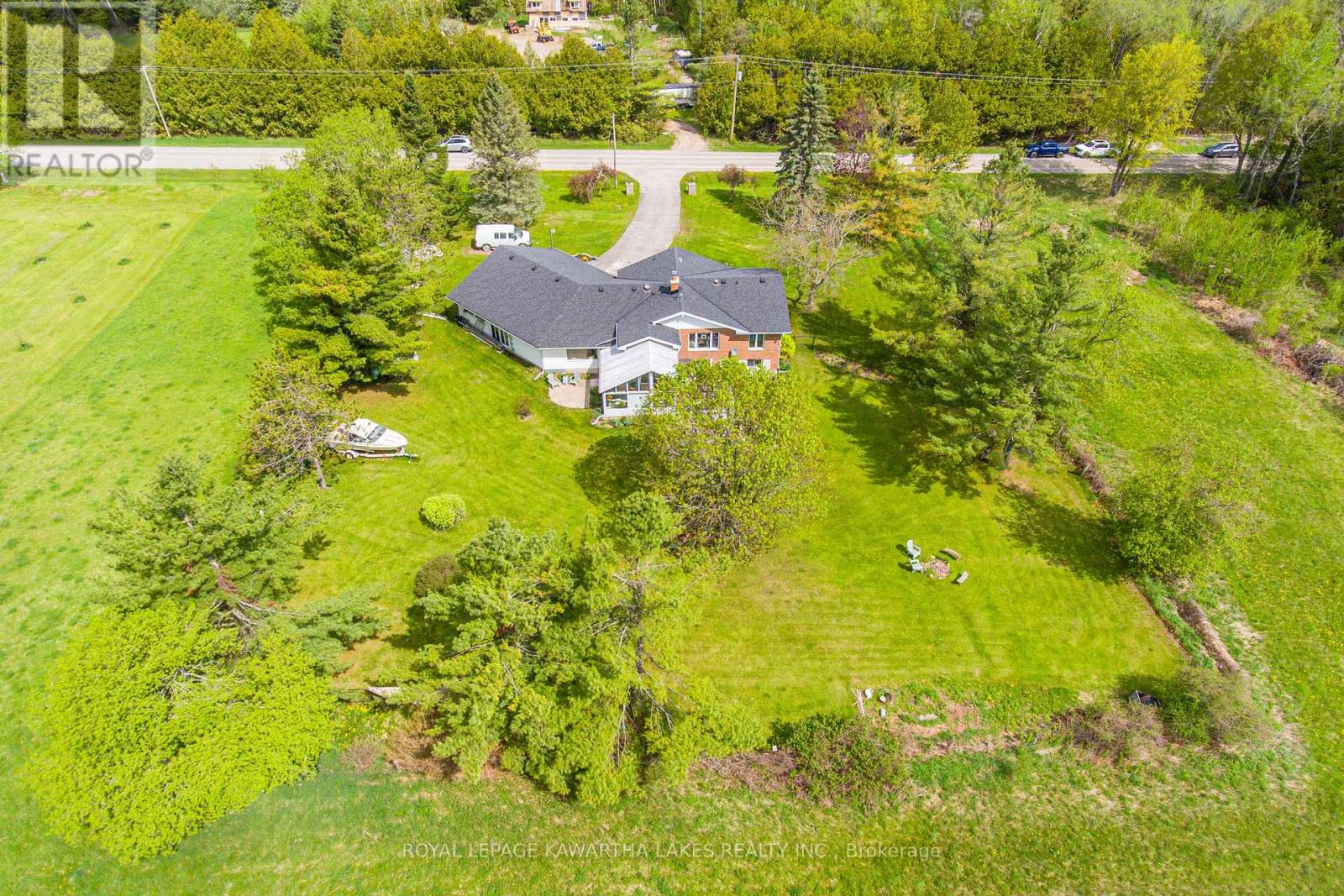 1032 Zion Road, Kawartha Lakes, Ontario  K0M 2C0 - Photo 5 - X13150664