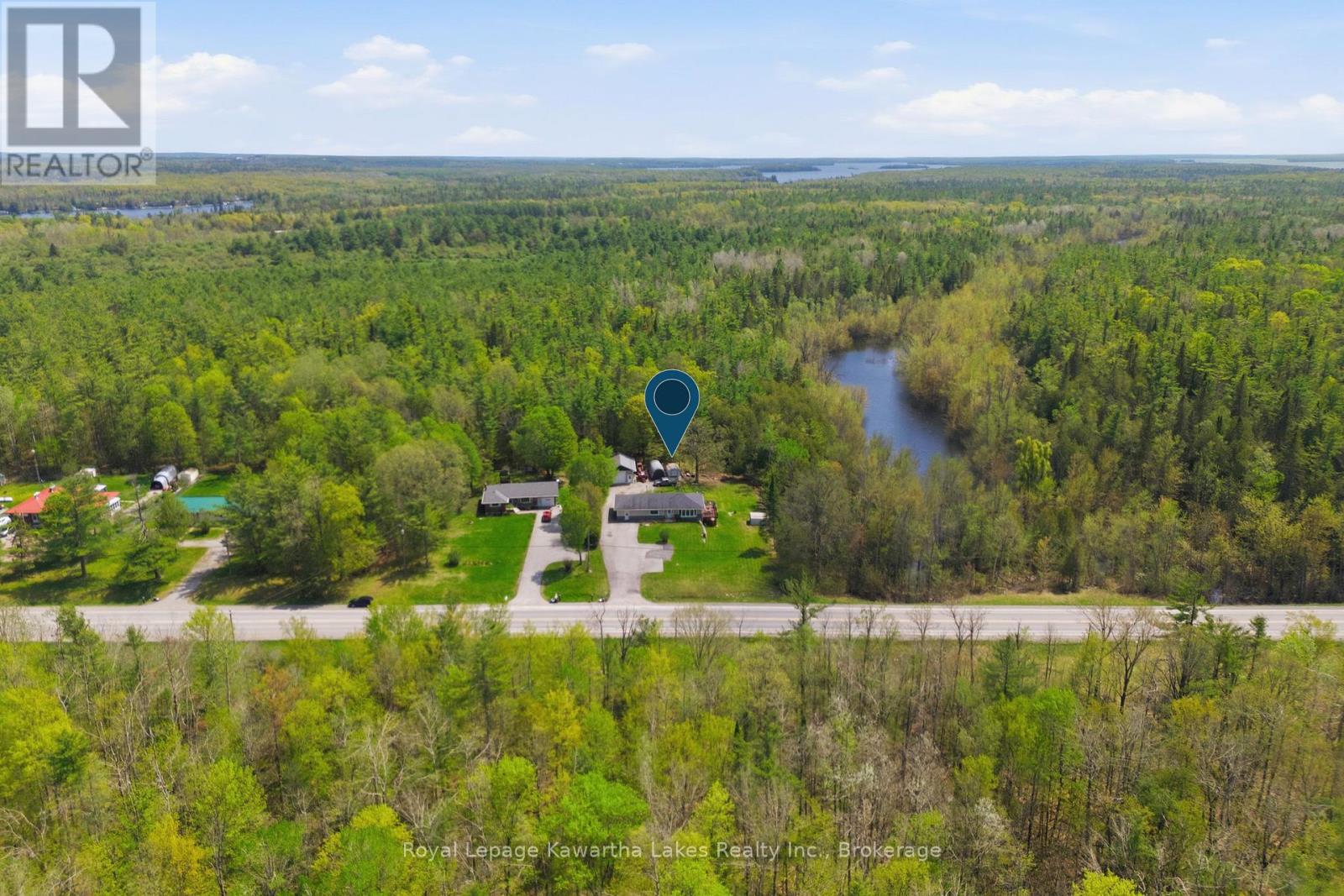 2794 County Road 48, Kawartha Lakes, Ontario  K0M 1K0 - Photo 2 - X13162094