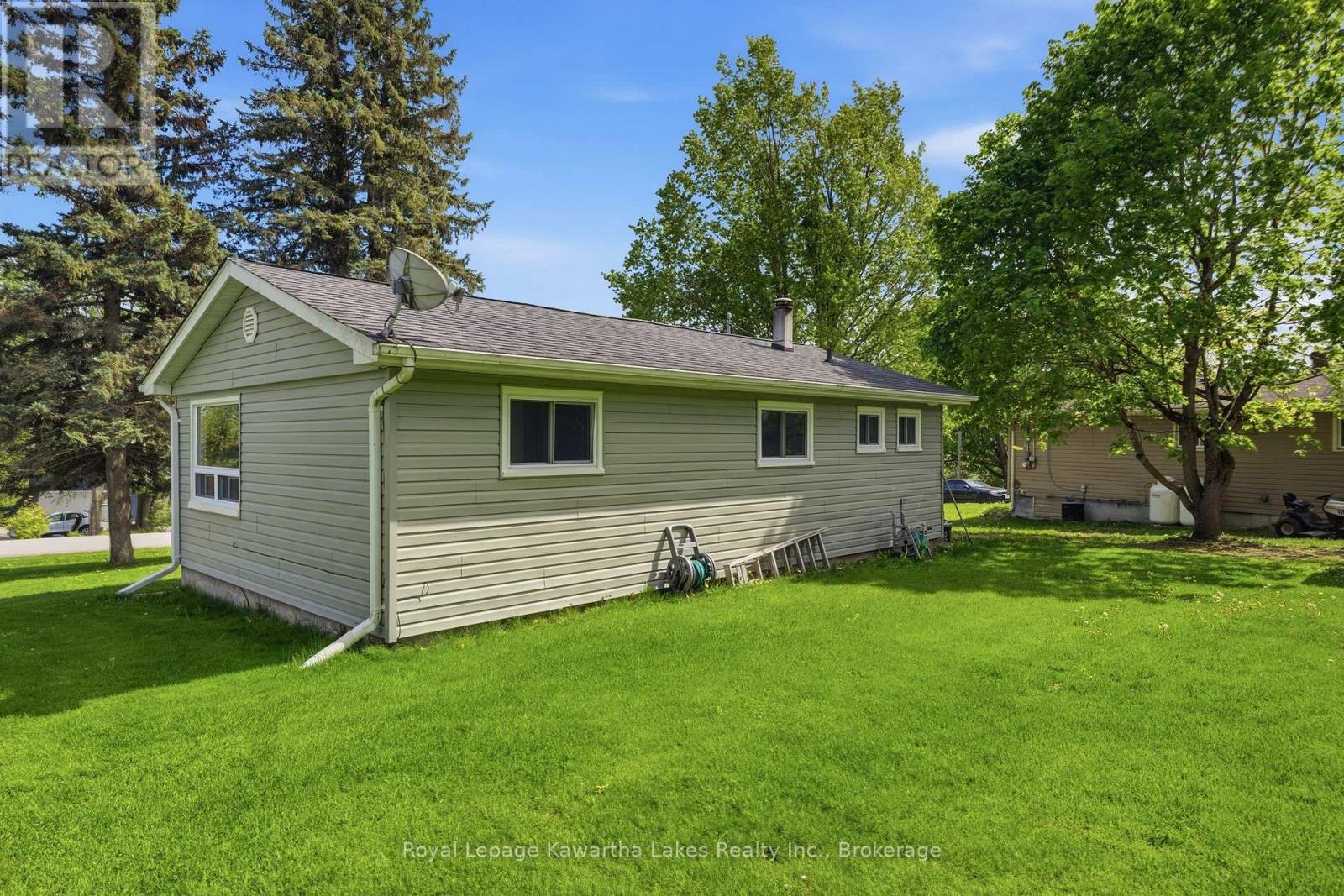 16 Marilyn Crescent, Kawartha Lakes, Ontario  K0L 1T0 - Photo 28 - X13163934
