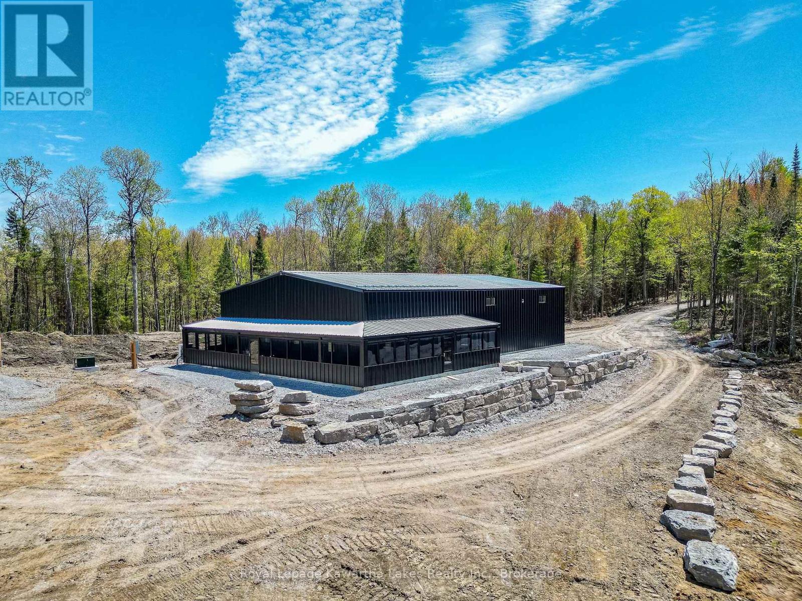 1851 Contau Lake Road, Highlands East, Ontario  K0M 1R0 - Photo 2 - X13173978