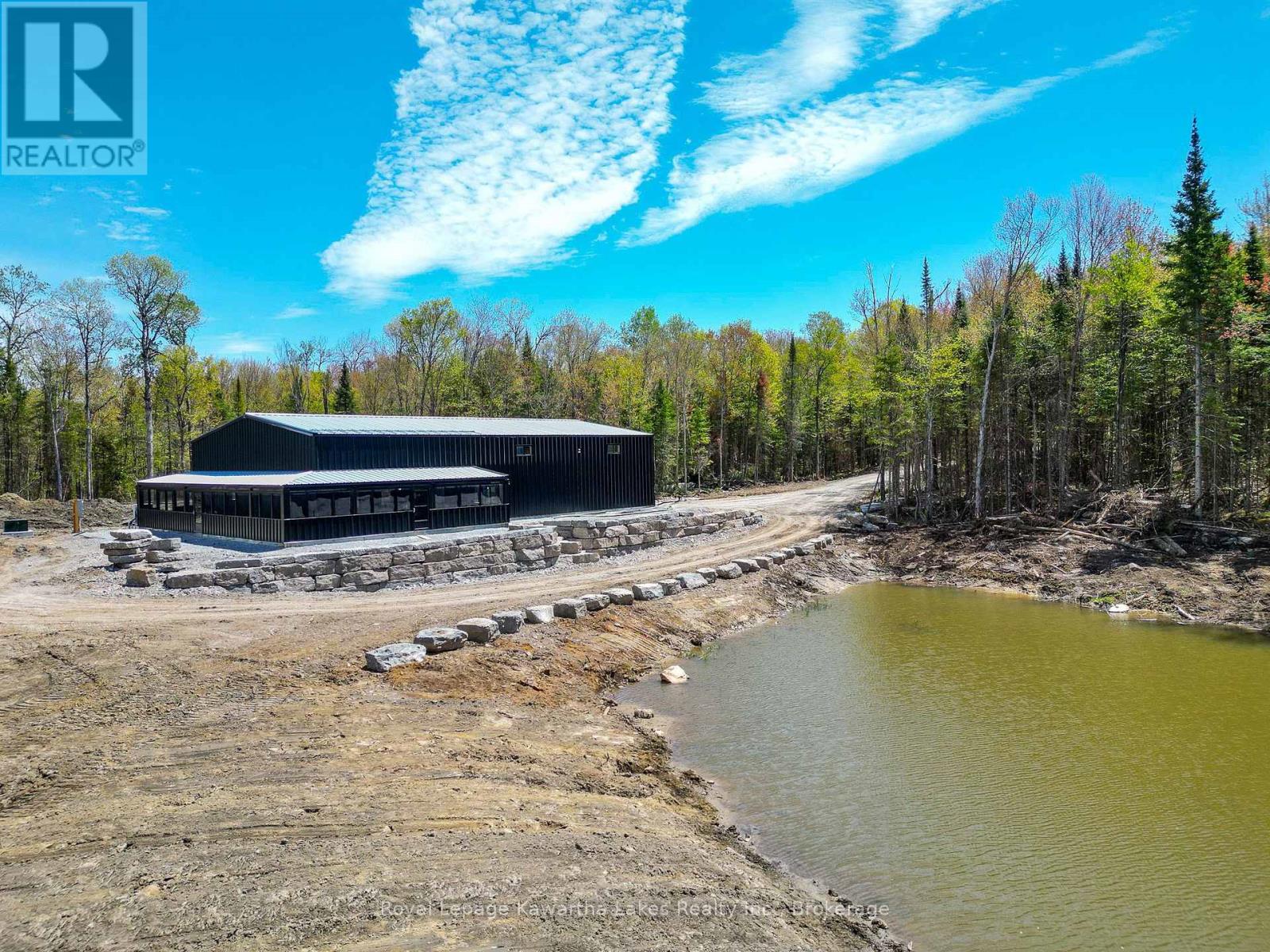 1851 Contau Lake Road, Highlands East, Ontario  K0M 1R0 - Photo 31 - X13173978