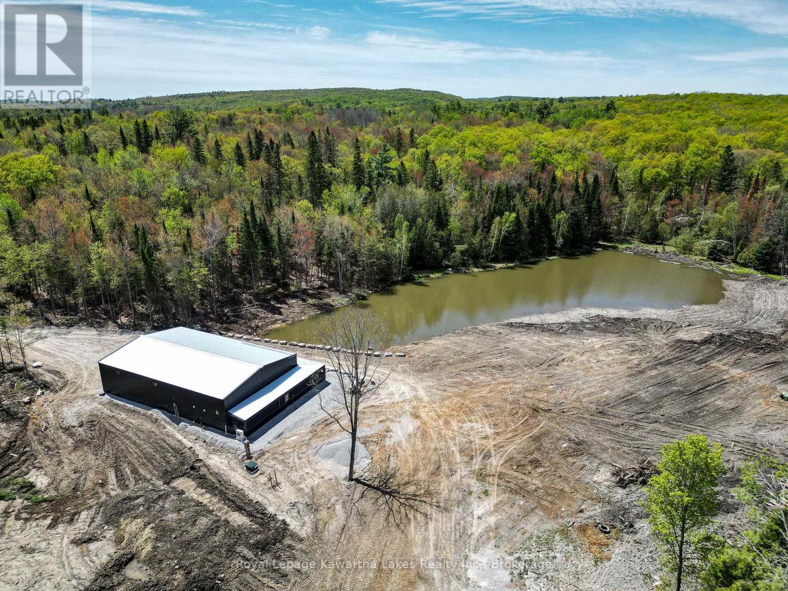 1851 Contau Lake Road, Highlands East, Ontario  K0M 1R0 - Photo 33 - X13173978