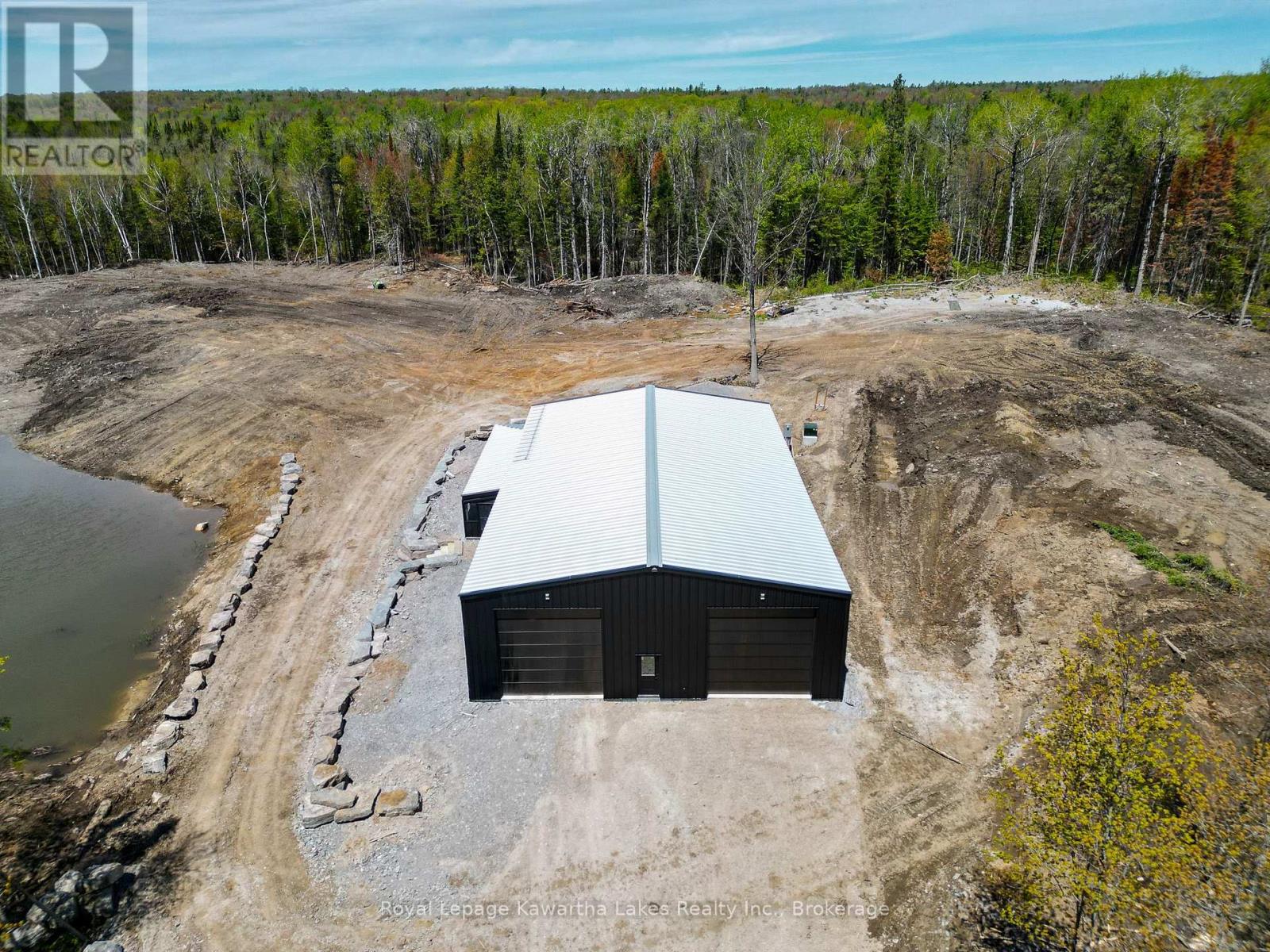 1851 Contau Lake Road, Highlands East, Ontario  K0M 1R0 - Photo 34 - X13173978