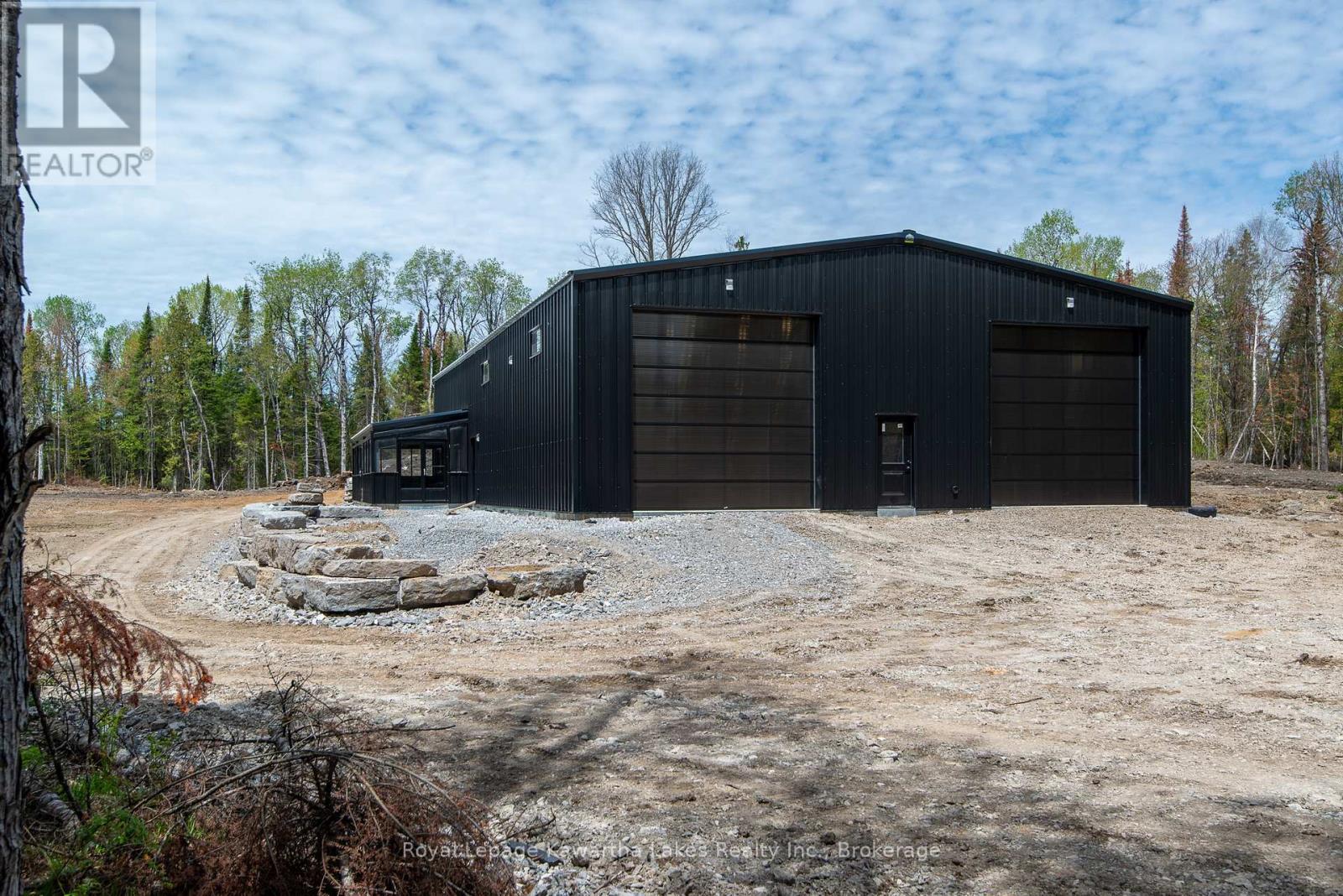 1851 Contau Lake Road, Highlands East, Ontario  K0M 1R0 - Photo 37 - X13173978