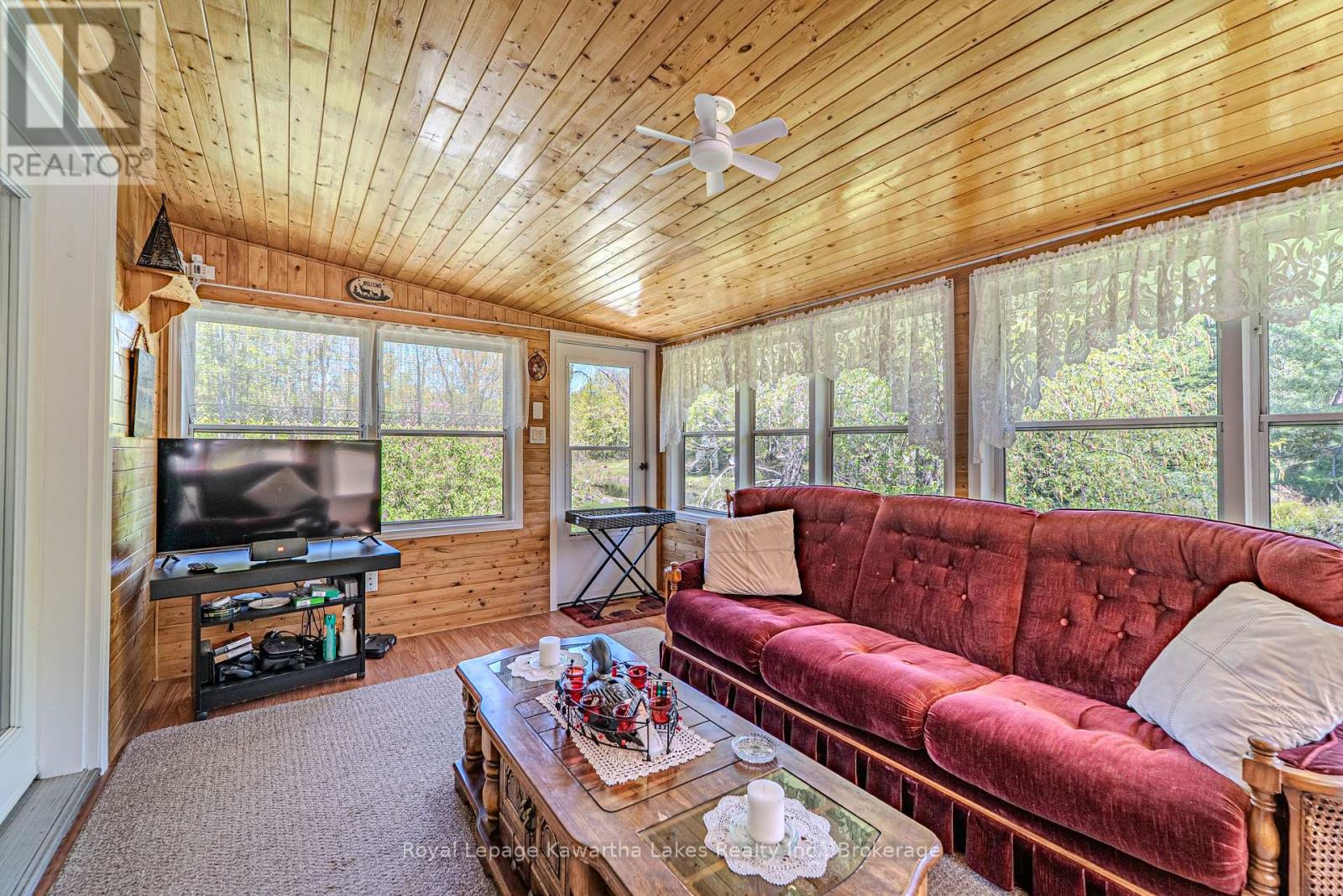 17 Fire Route 92, Trent Lakes, Ontario  K0M 1A0 - Photo 17 - X13175026