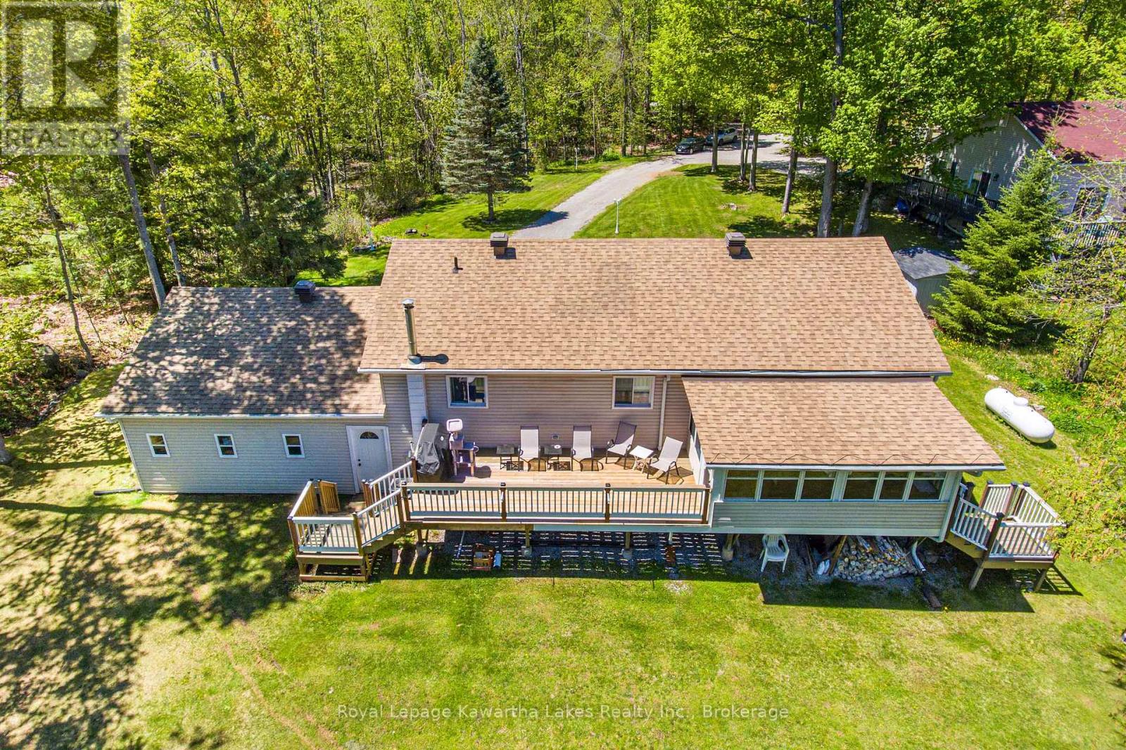 17 Fire Route 92, Trent Lakes, Ontario  K0M 1A0 - Photo 2 - X13175026