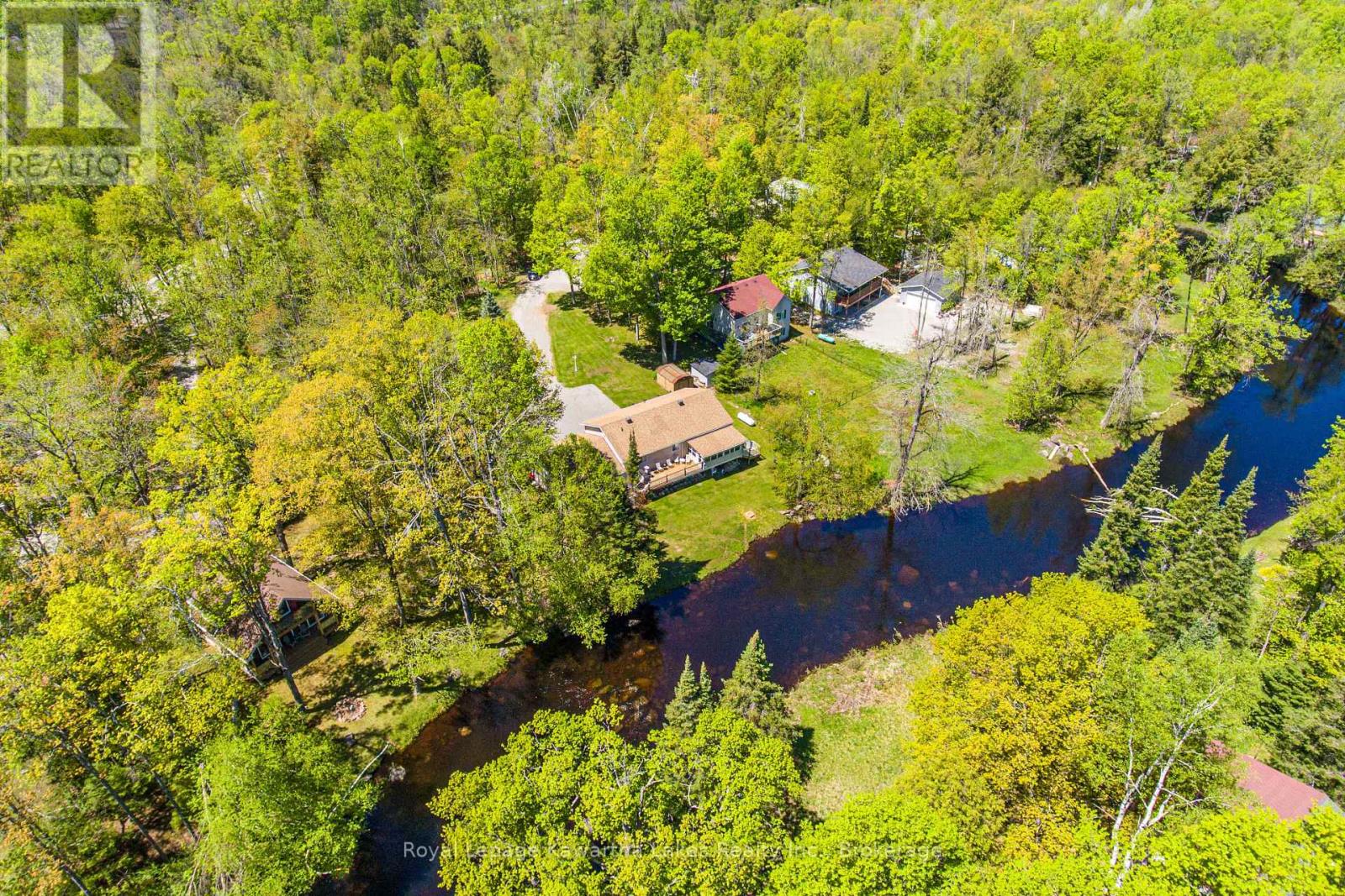 17 Fire Route 92, Trent Lakes, Ontario  K0M 1A0 - Photo 23 - X13175026