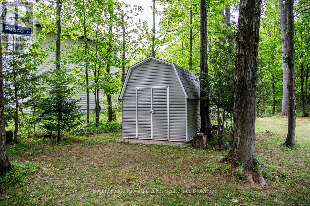 0 Government Dock Road, Kawartha Lakes, Ontario  K0M 2L0 - Photo 15 - X13211952