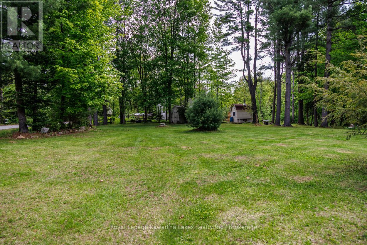 0 Government Dock Road, Kawartha Lakes, Ontario  K0M 2L0 - Photo 2 - X13211952
