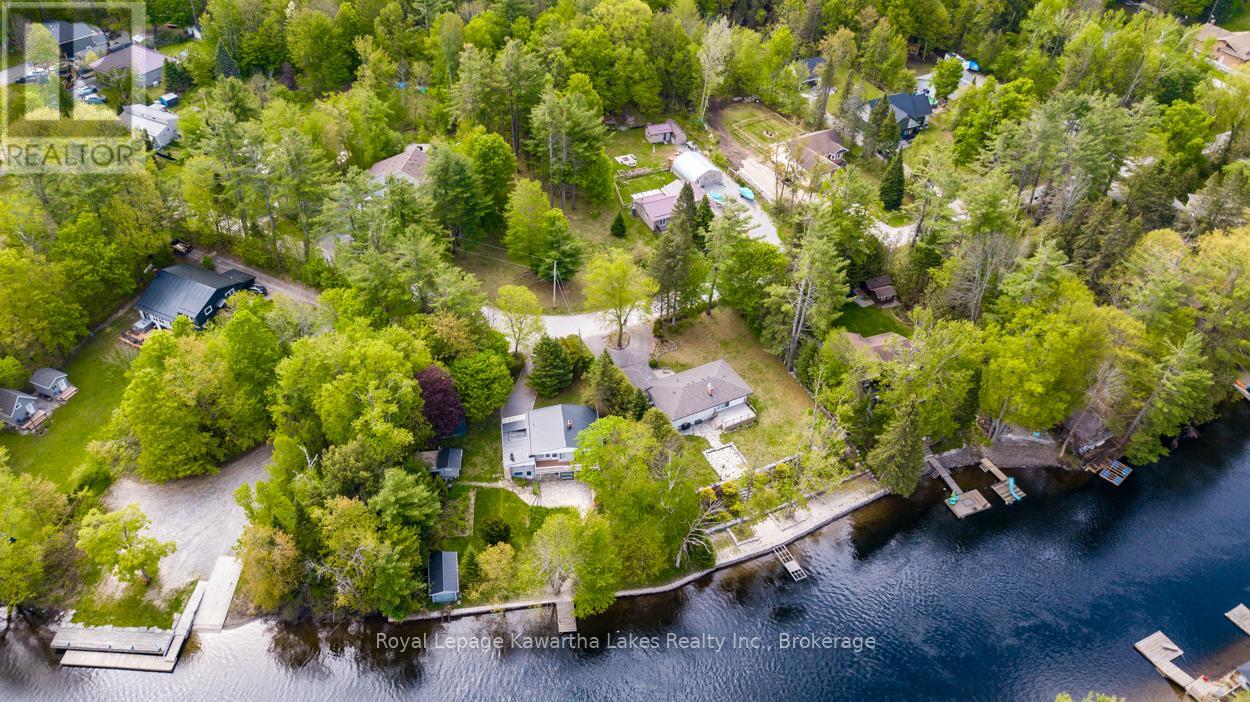 0 Government Dock Road, Kawartha Lakes, Ontario  K0M 2L0 - Photo 5 - X13211952