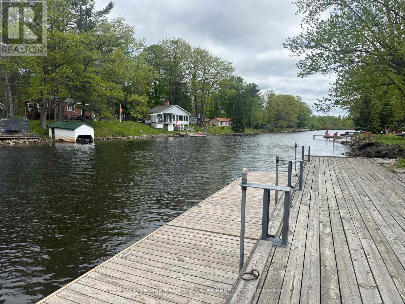 0 Government Dock Road, Kawartha Lakes, Ontario  K0M 2L0 - Photo 8 - X13211952