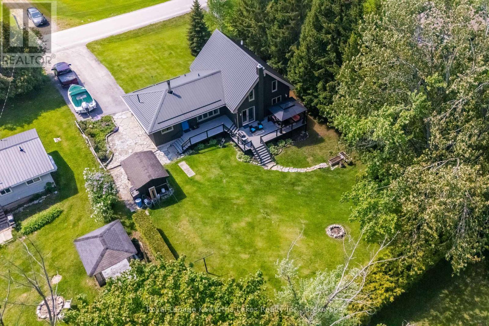 236 Crosby Drive, Kawartha Lakes, Ontario  K0M 1A0 - Photo 24 - X13212334