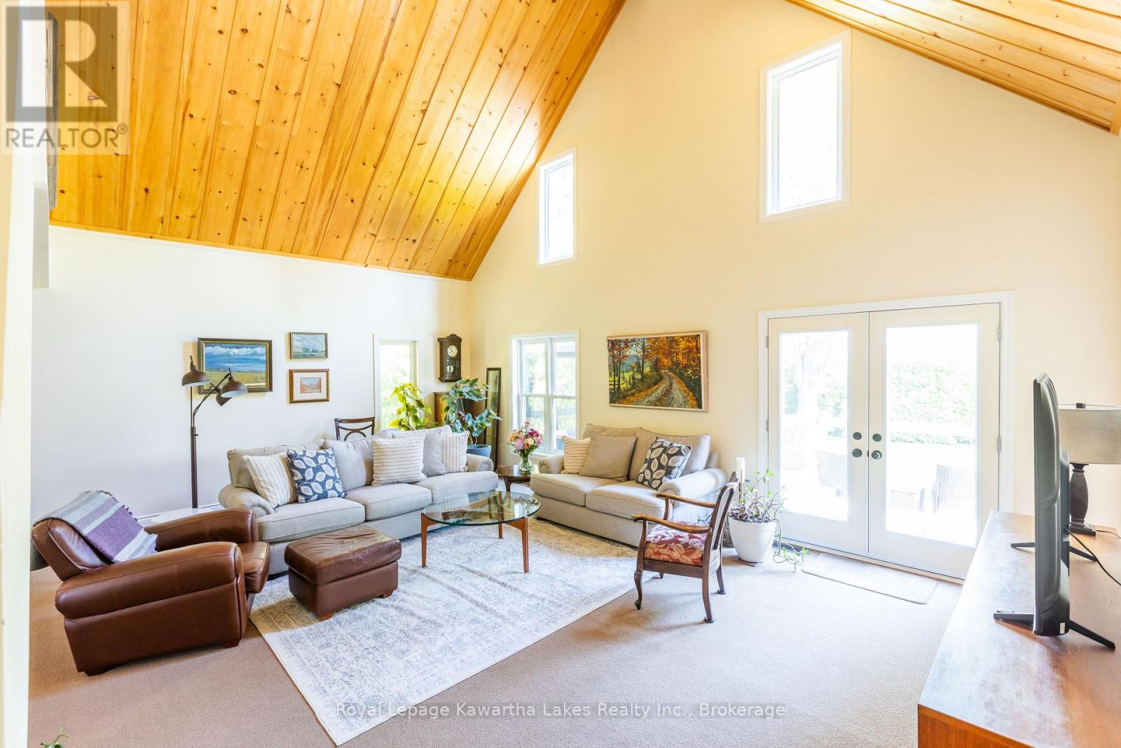 236 Crosby Drive, Kawartha Lakes, Ontario  K0M 1A0 - Photo 3 - X13212334