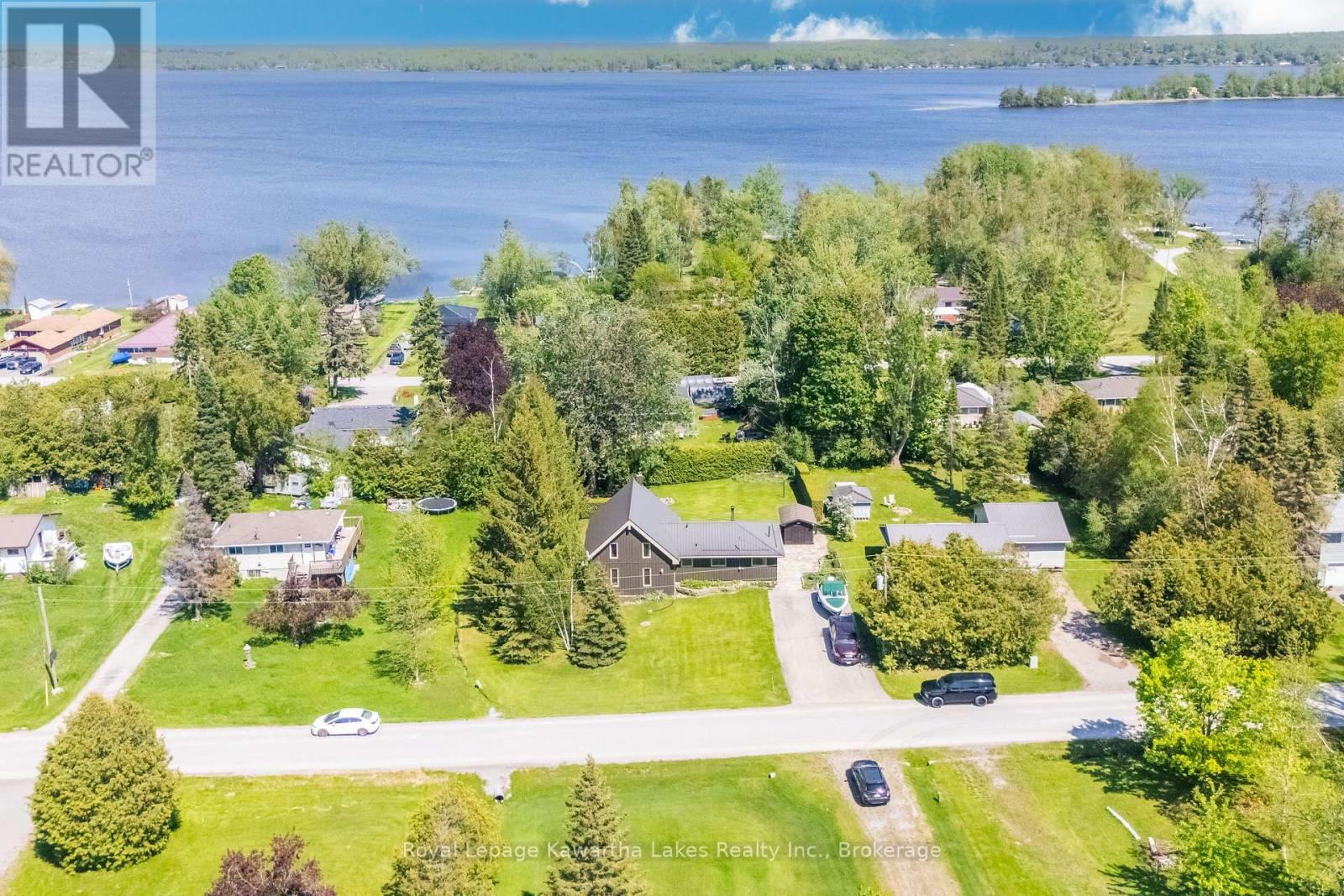 236 Crosby Drive, Kawartha Lakes, Ontario  K0M 1A0 - Photo 36 - X13212334