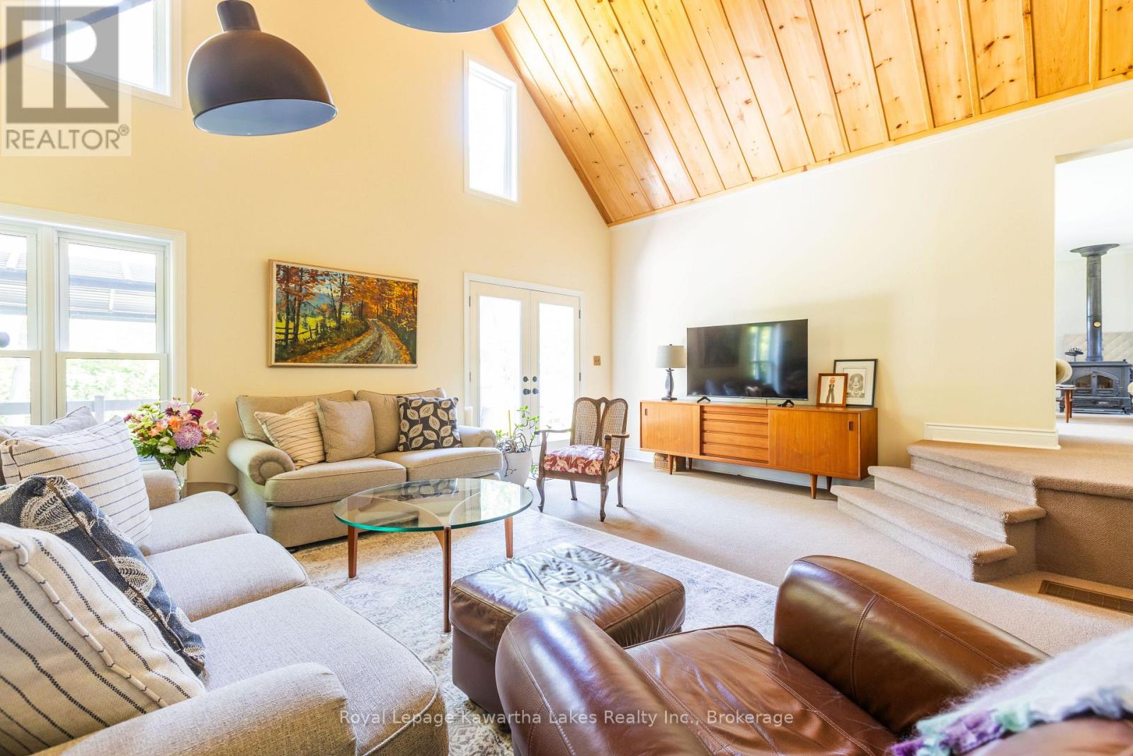 236 Crosby Drive, Kawartha Lakes, Ontario  K0M 1A0 - Photo 6 - X13212334
