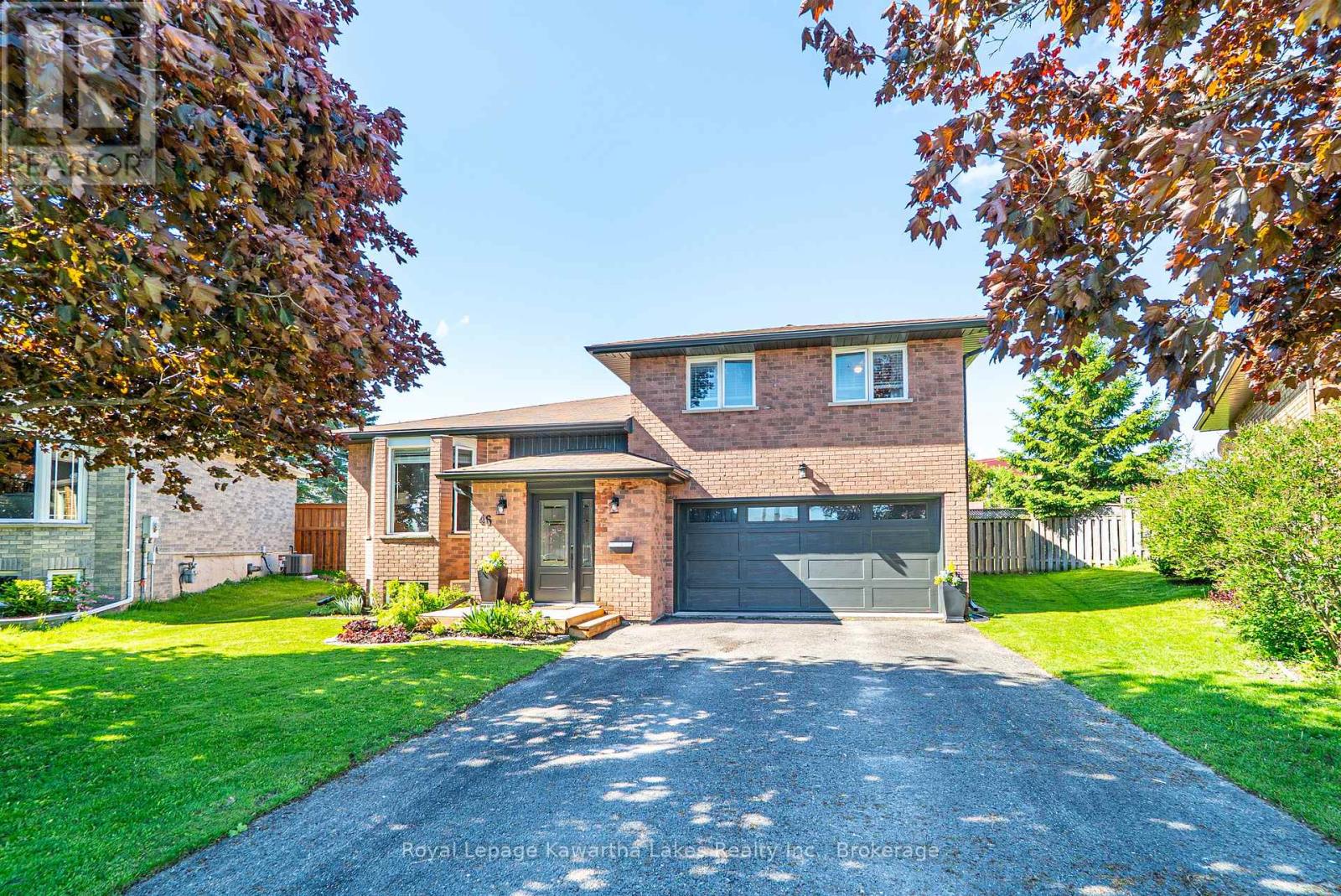 46 MADILL CRESCENT, Kawartha Lakes, Ontario