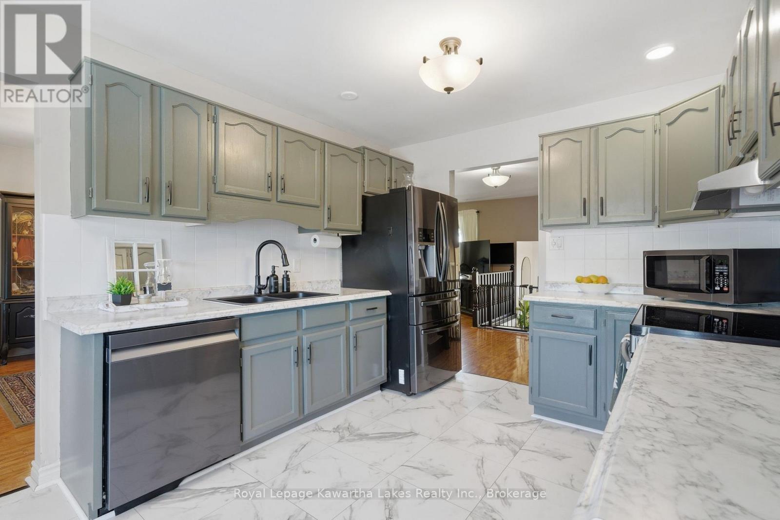 32 Andrew Drive, Kawartha Lakes, Ontario  K9V 5W6 - Photo 18 - X13216656