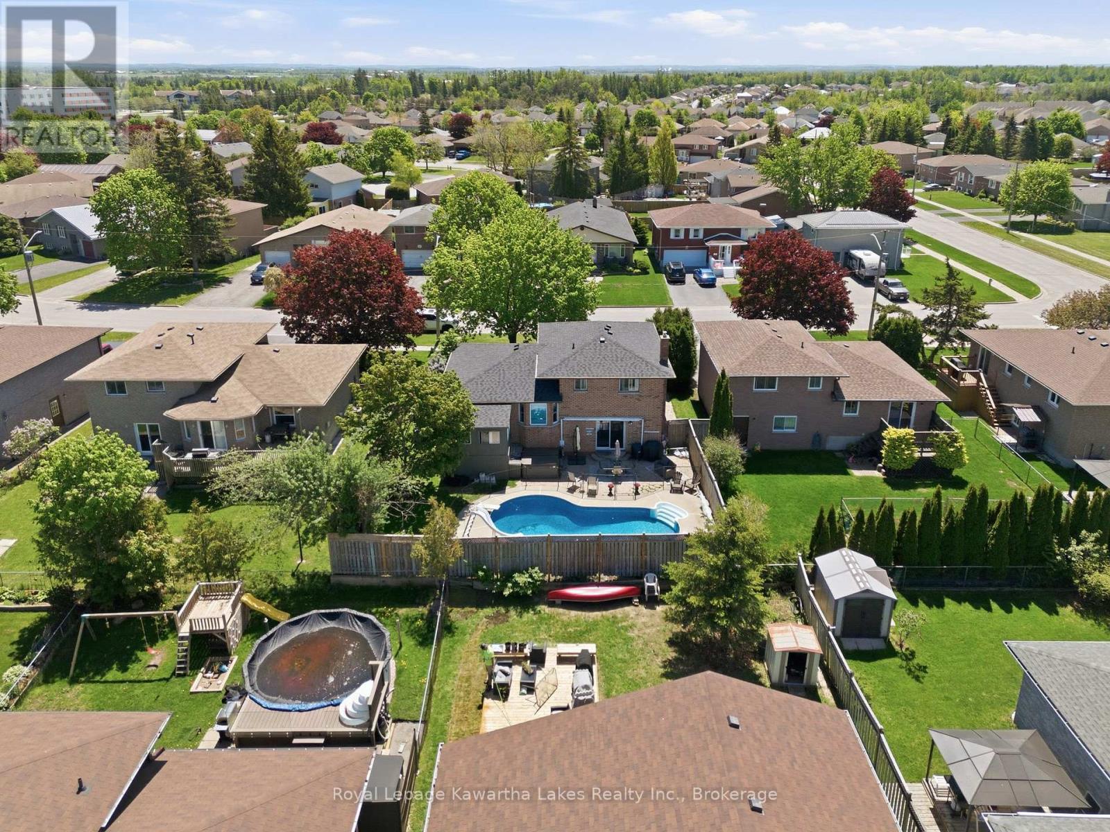 32 Andrew Drive, Kawartha Lakes, Ontario  K9V 5W6 - Photo 45 - X13216656