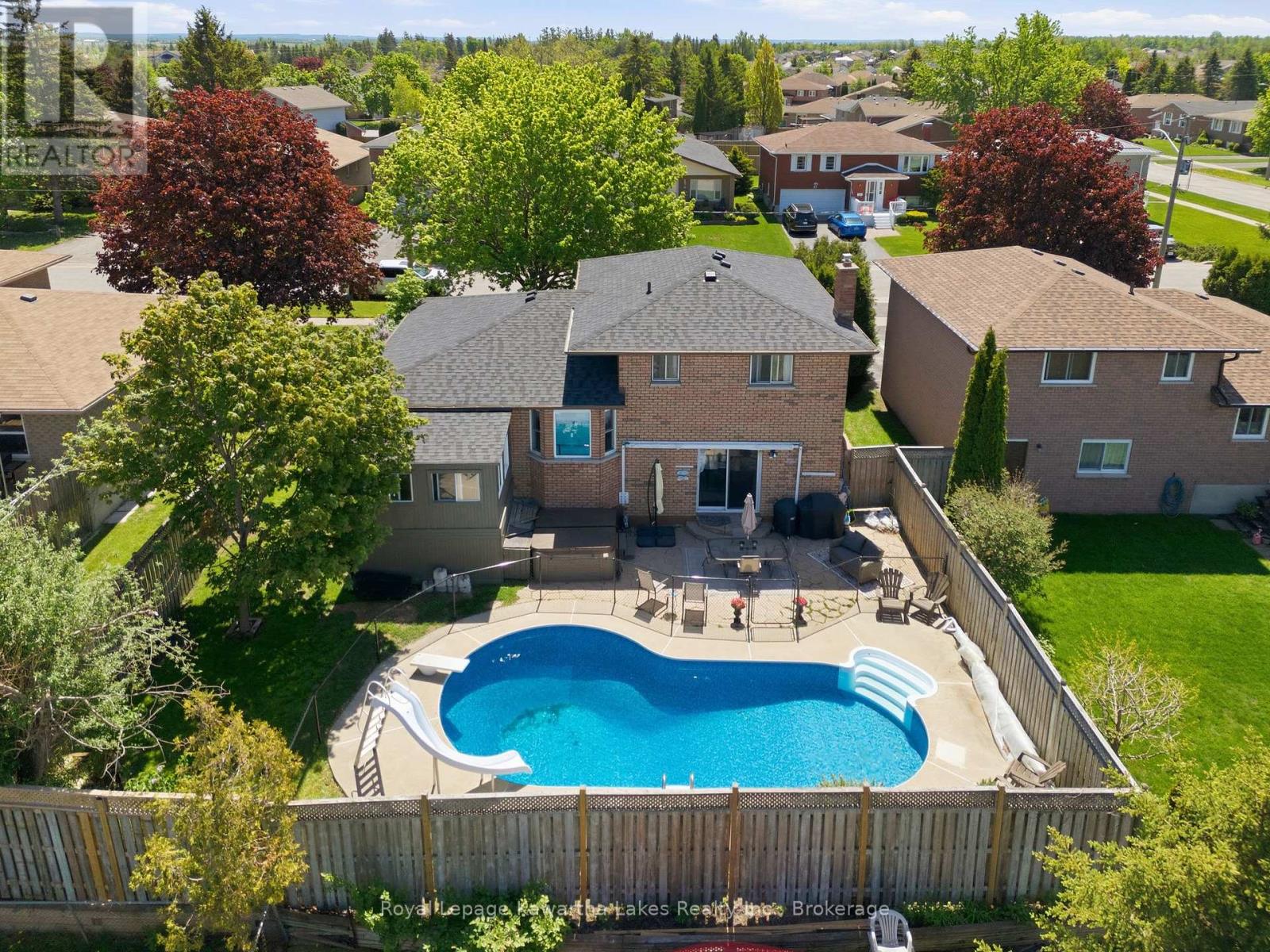 32 Andrew Drive, Kawartha Lakes, Ontario  K9V 5W6 - Photo 47 - X13216656