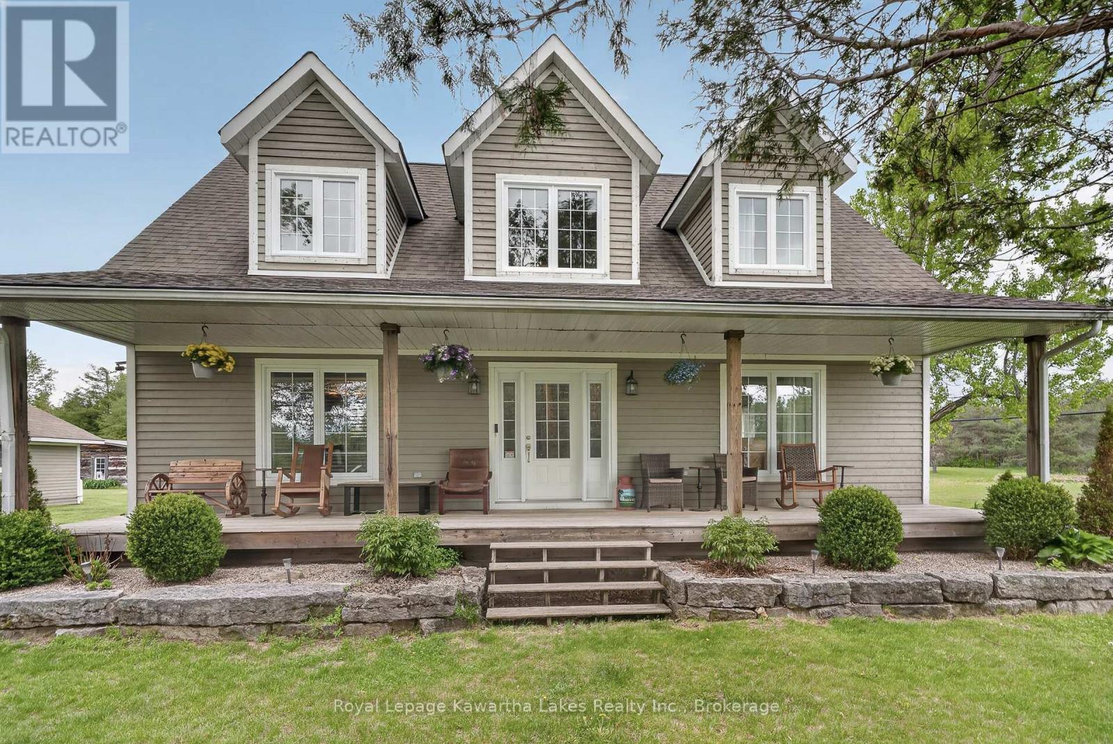 3580 COUNTY ROAD 121, Trent Lakes, Ontario