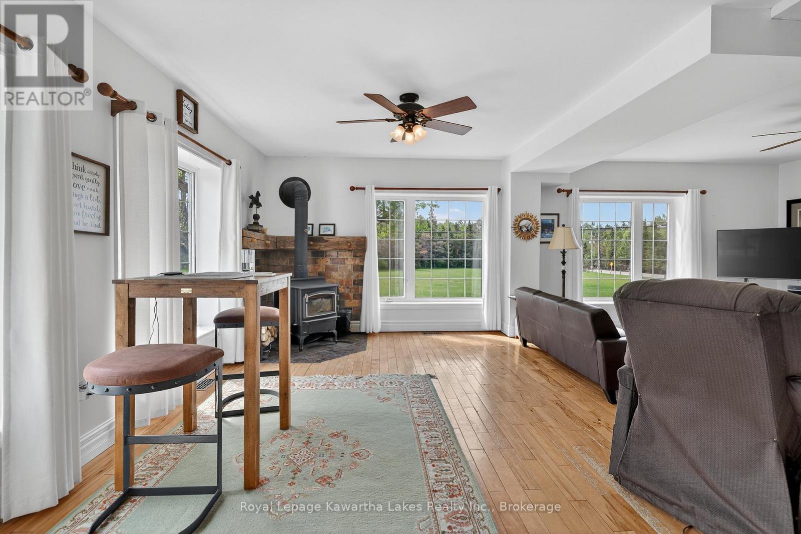 3580 County Road 121, Trent Lakes, Ontario  K0M 2A0 - Photo 20 - X13220470