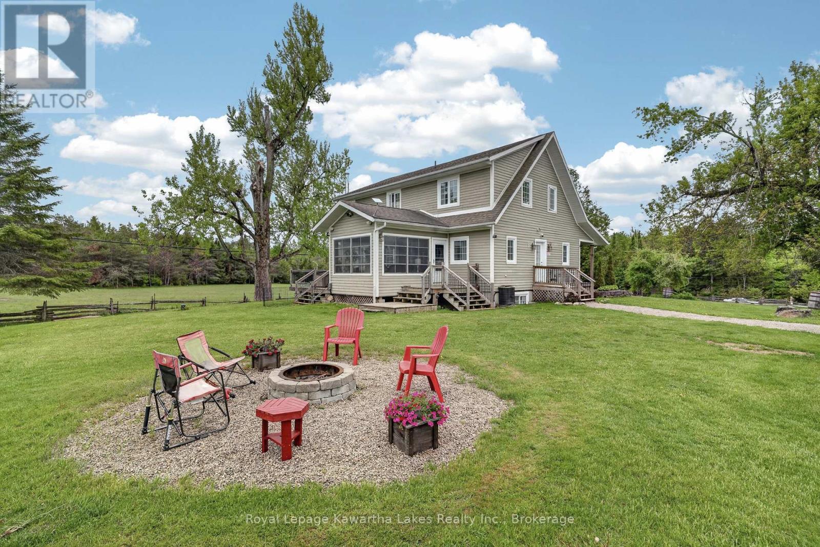 3580 County Road 121, Trent Lakes, Ontario  K0M 2A0 - Photo 38 - X13220470