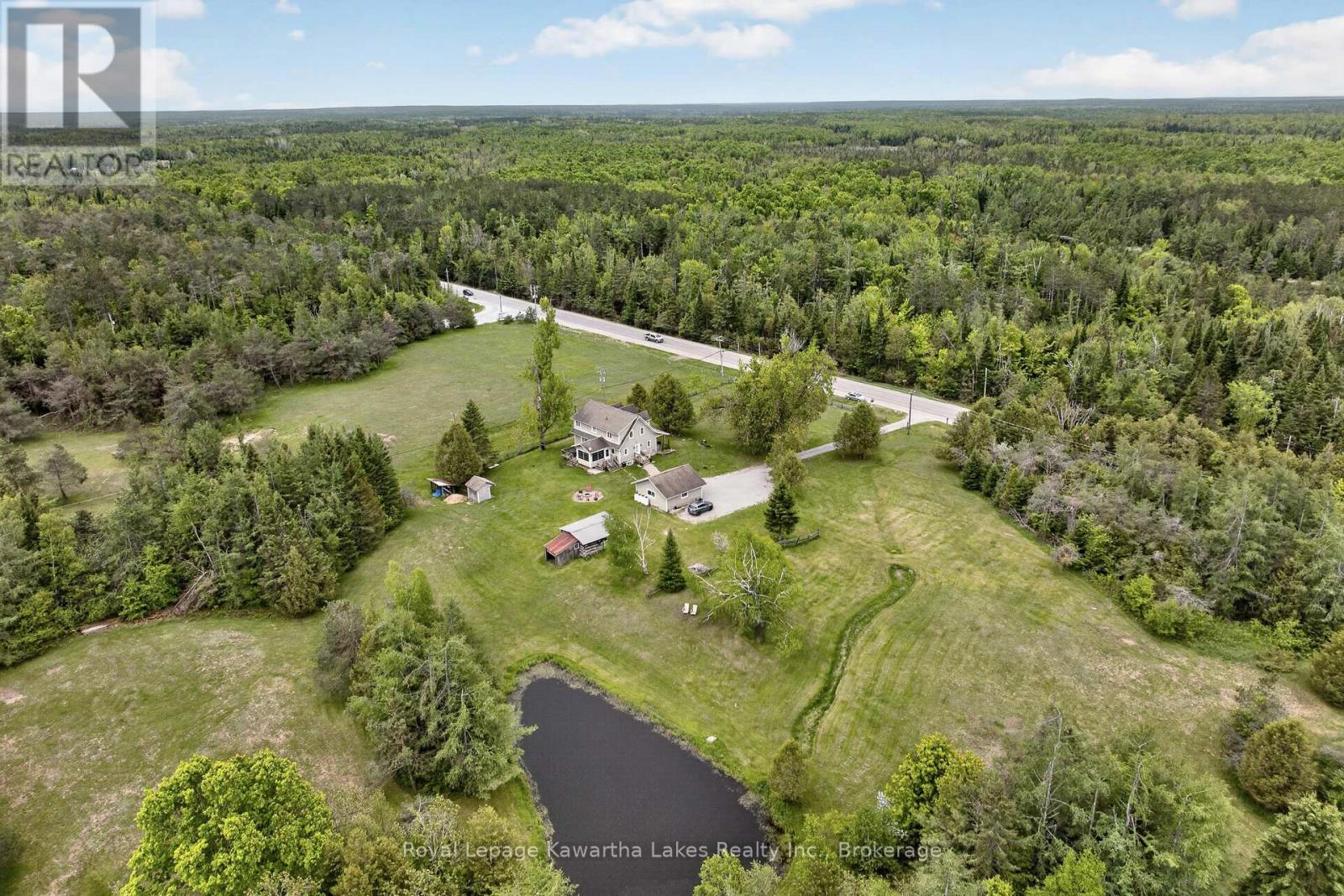 3580 County Road 121, Trent Lakes, Ontario  K0M 2A0 - Photo 40 - X13220470
