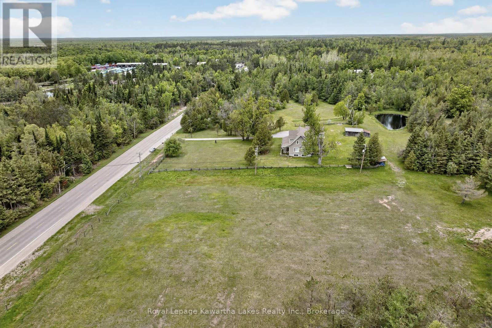 3580 County Road 121, Trent Lakes, Ontario  K0M 2A0 - Photo 42 - X13220470