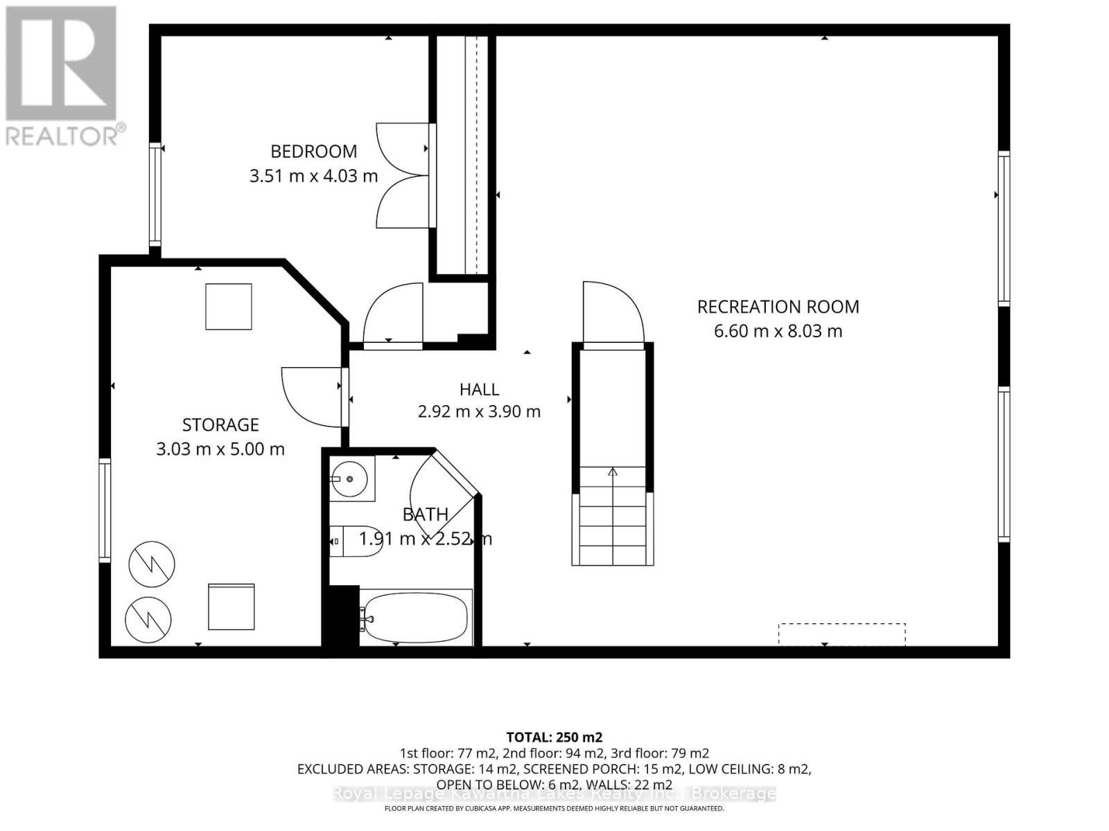 3580 County Road 121, Trent Lakes, Ontario  K0M 2A0 - Photo 43 - X13220470