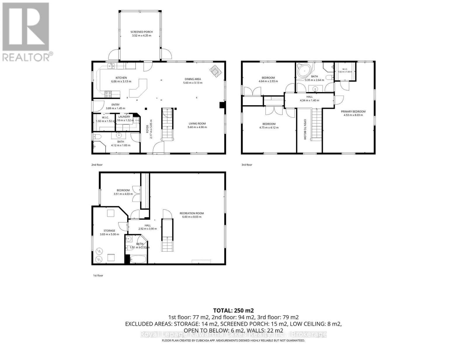 3580 County Road 121, Trent Lakes, Ontario  K0M 2A0 - Photo 46 - X13220470
