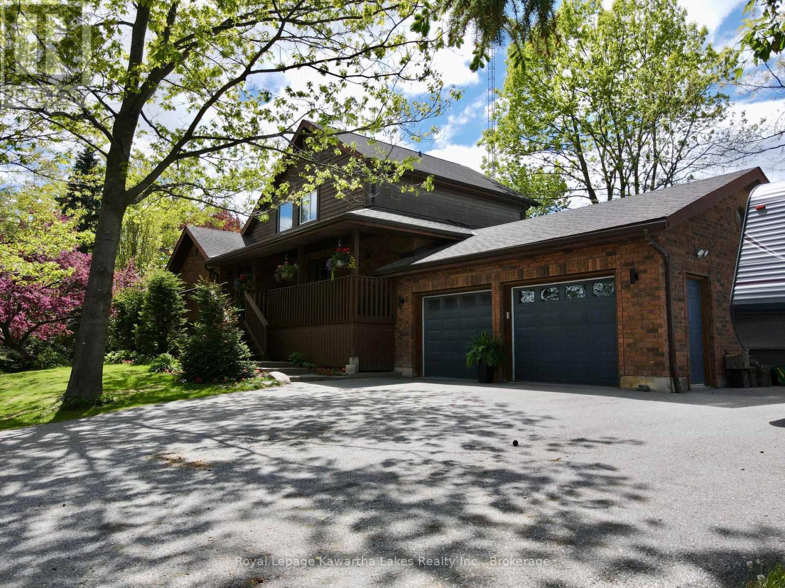 1638 ROAD 51 COUNTY ROAD, Ramara, Ontario