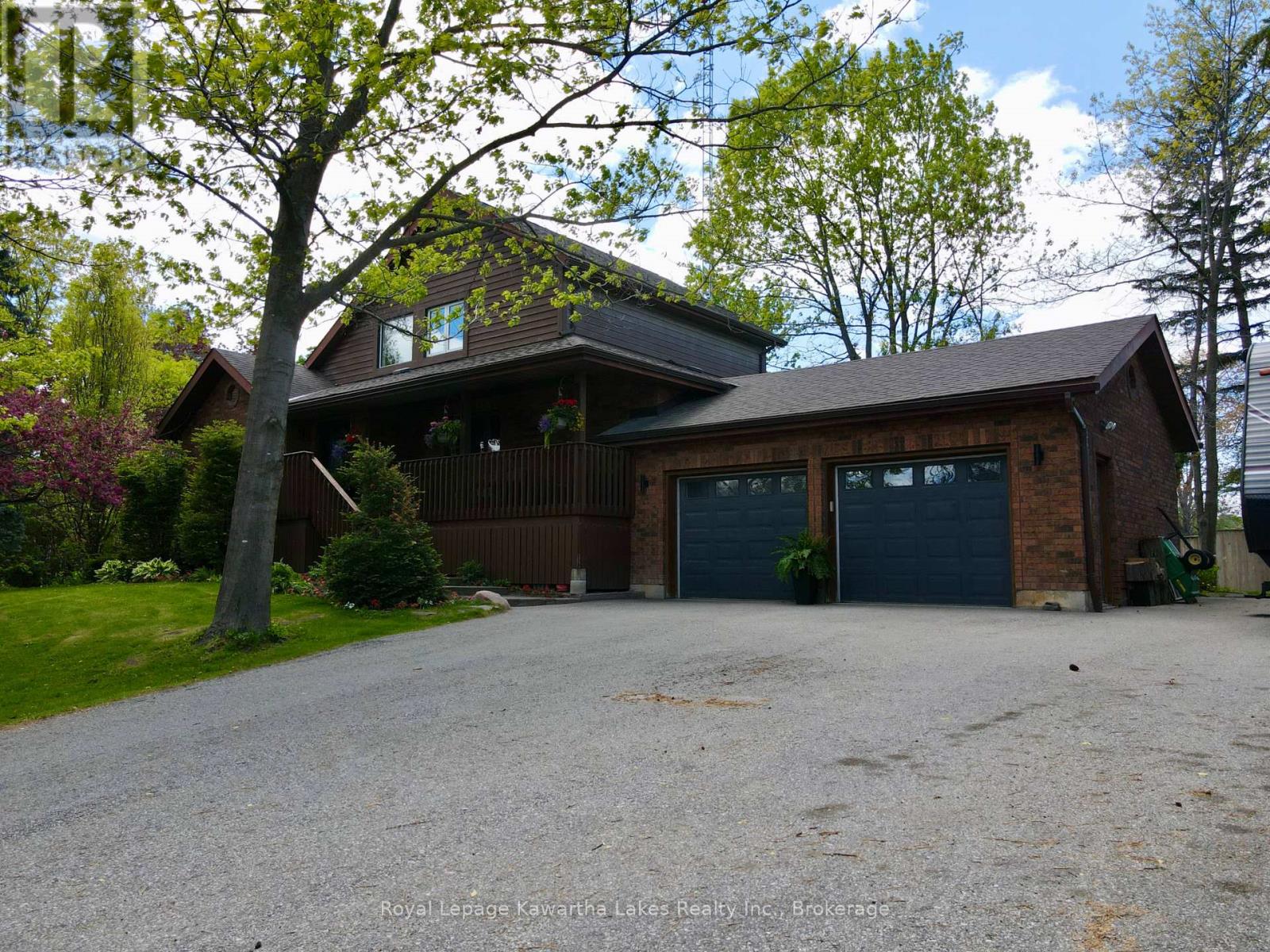 1638 Road 51 County Road, Ramara, Ontario  L0K 1B0 - Photo 3 - S13222300