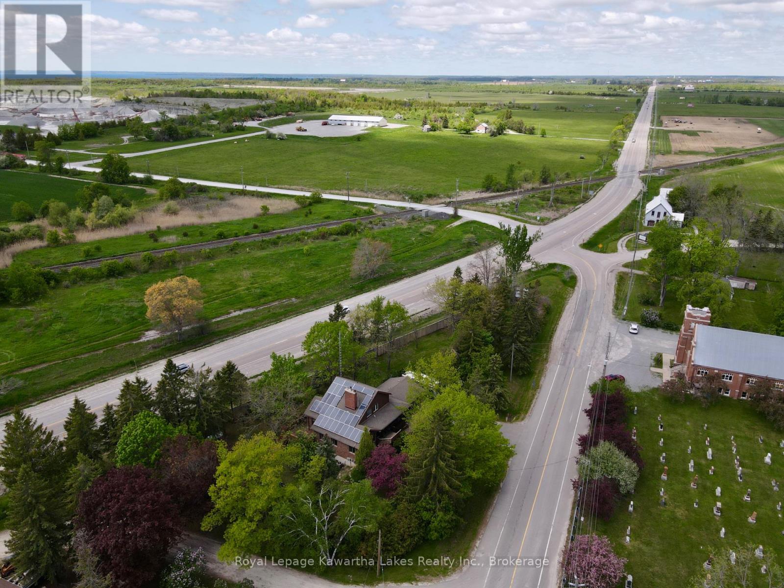 1638 Road 51 County Road, Ramara, Ontario  L0K 1B0 - Photo 49 - S13222300