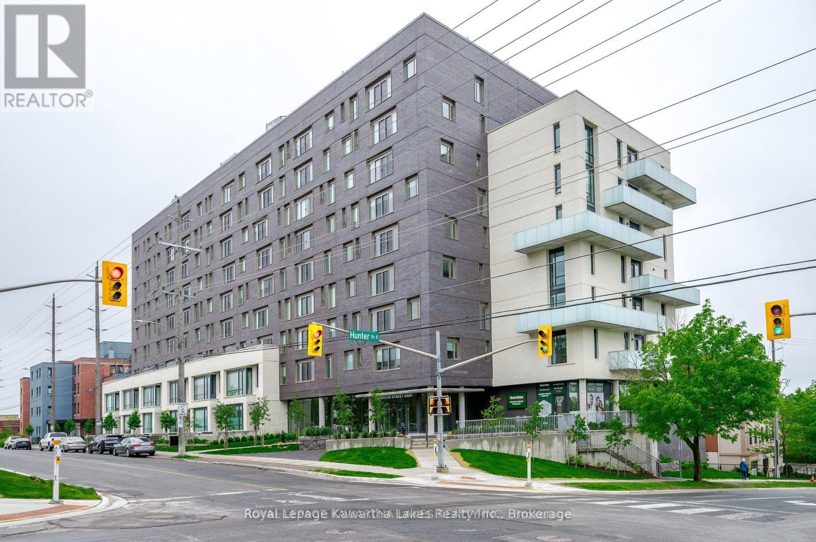 302 - 195 Hunter Street E, Peterborough, Ontario  K9H 1G9 - Photo 27 - X13223522