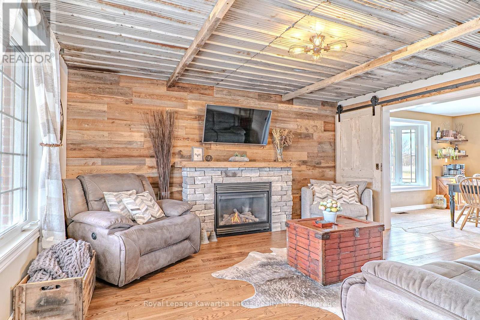 929 Eldon Road, Kawartha Lakes, Ontario  K0M 2M0 - Photo 10 - X13229022