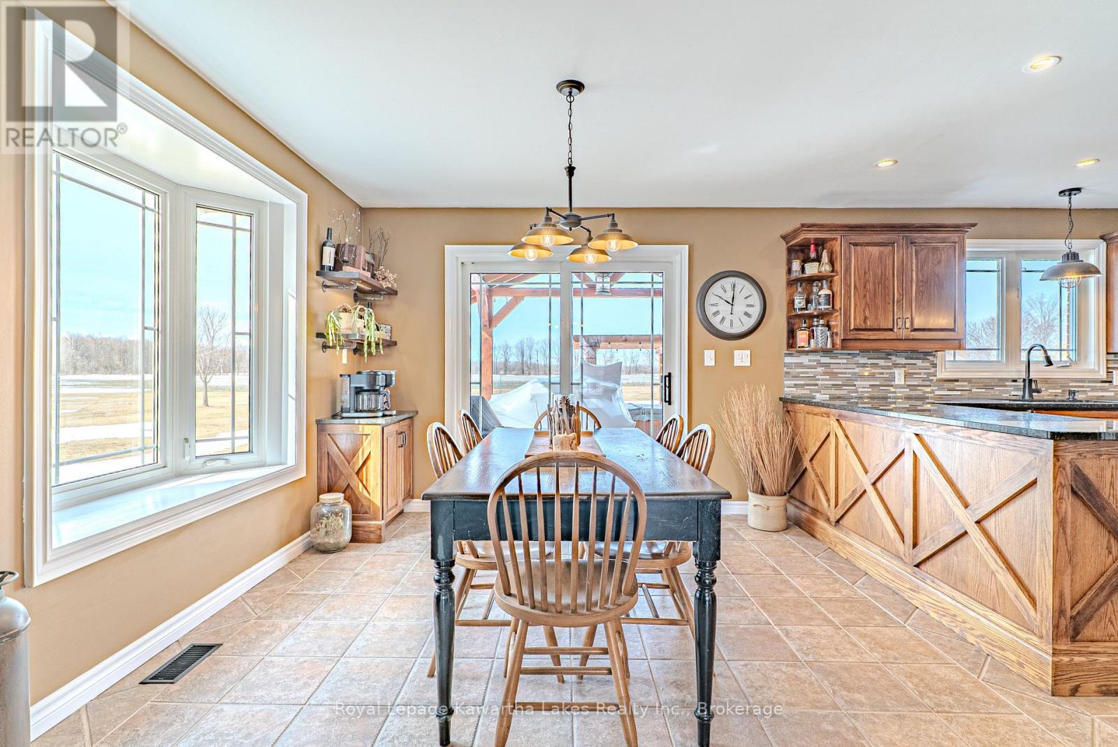 929 Eldon Road, Kawartha Lakes, Ontario  K0M 2M0 - Photo 11 - X13229022