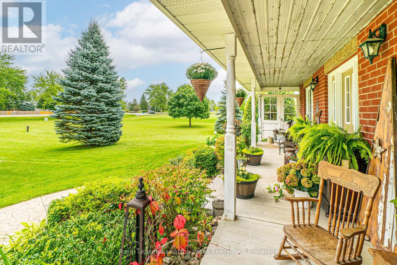 929 Eldon Road, Kawartha Lakes, Ontario  K0M 2M0 - Photo 3 - X13229022