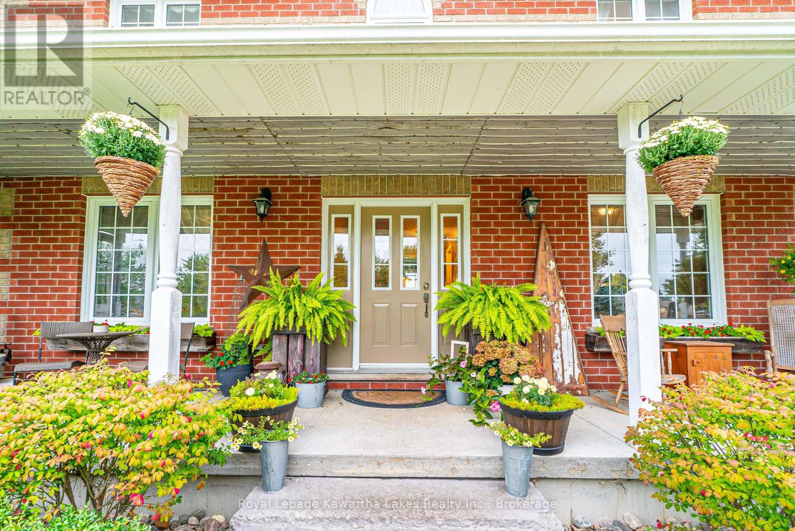 929 Eldon Road, Kawartha Lakes, Ontario  K0M 2M0 - Photo 4 - X13229022