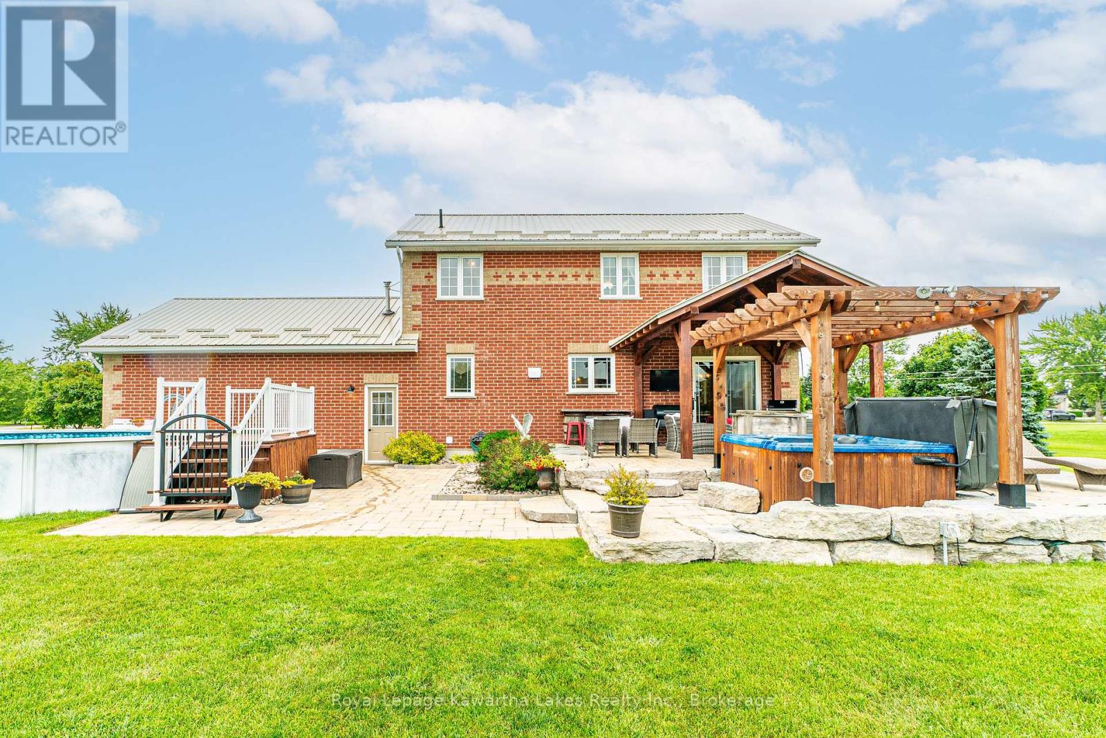 929 Eldon Road, Kawartha Lakes, Ontario  K0M 2M0 - Photo 44 - X13229022